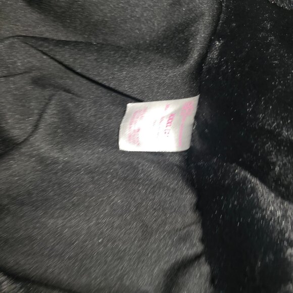 Cozy Furry Jacket/pants set - Picture 6 of 6